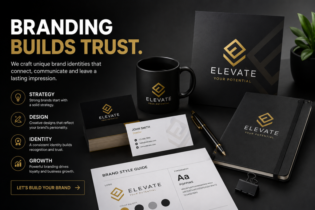 Branding