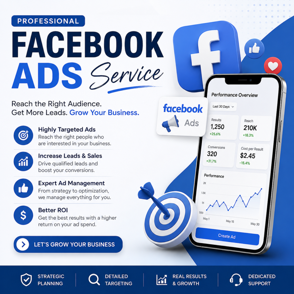 facebook ADS