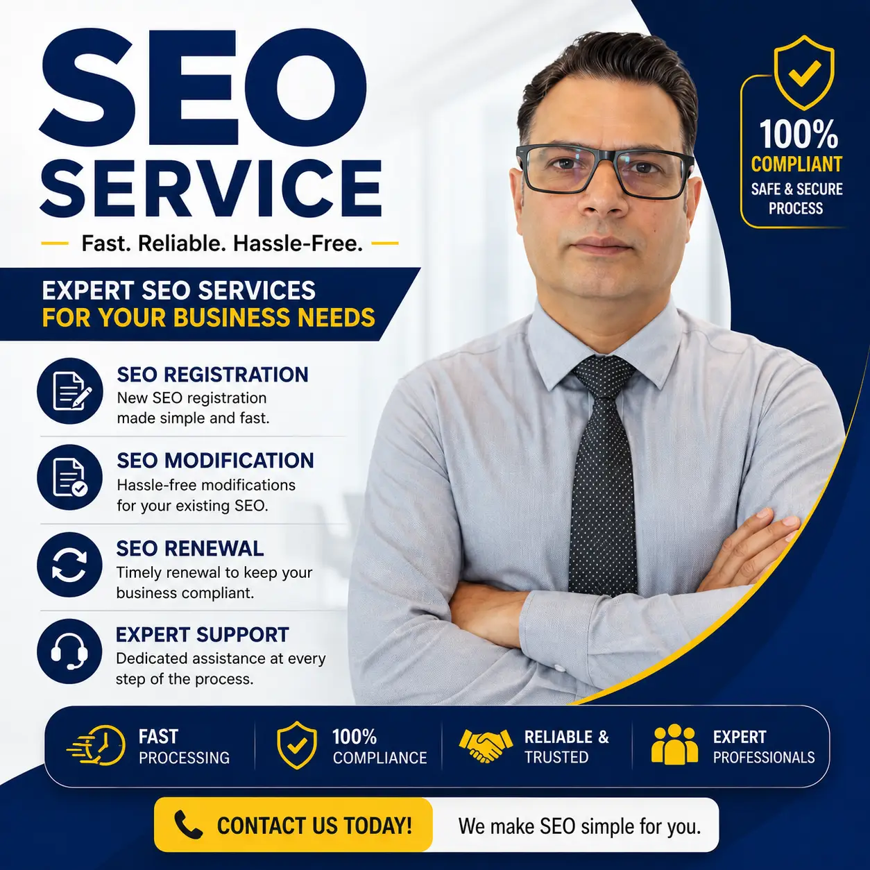 SCO SERVICE