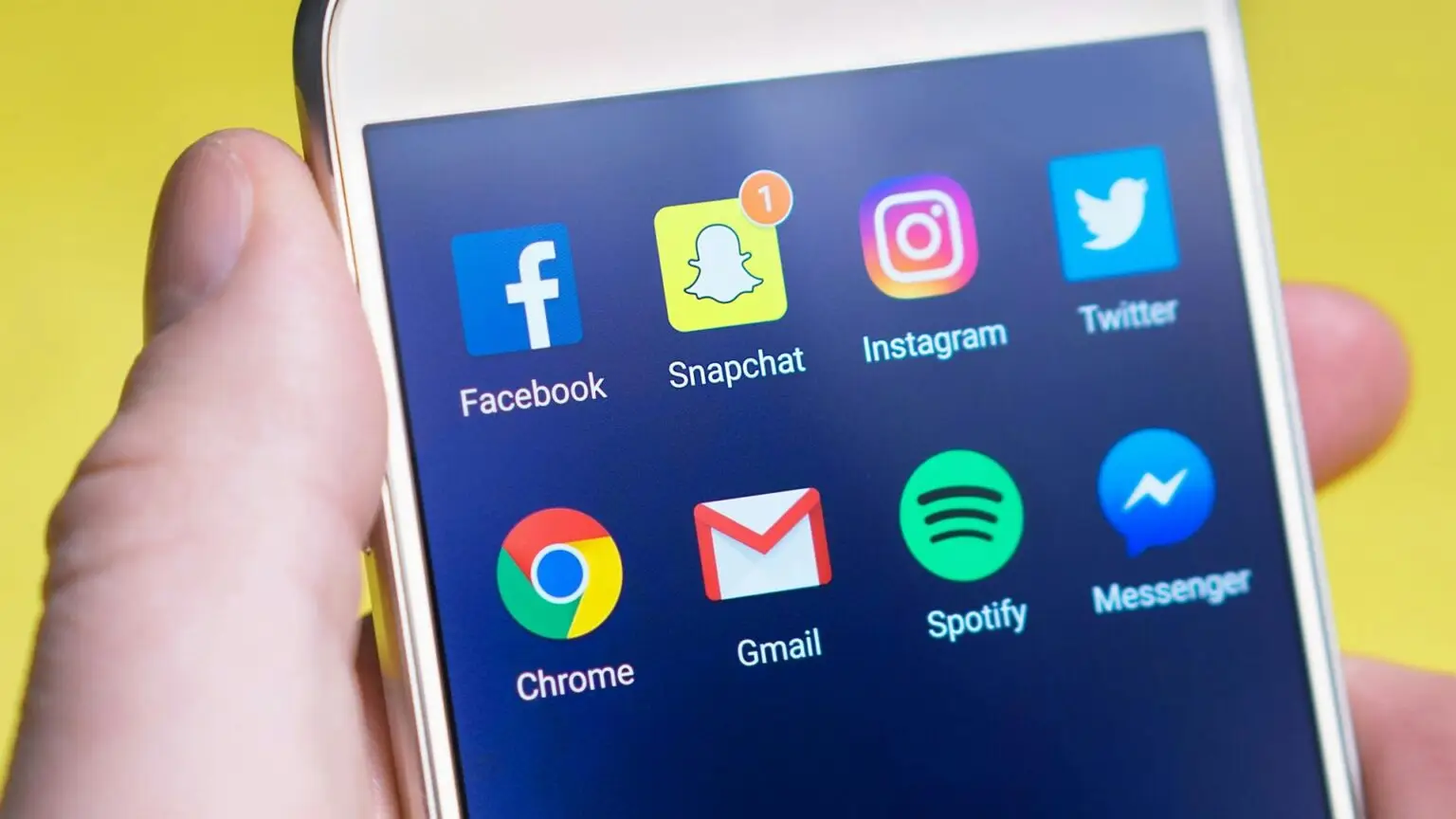 Social Buzz