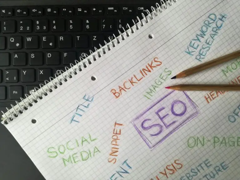 SEO MASTERY